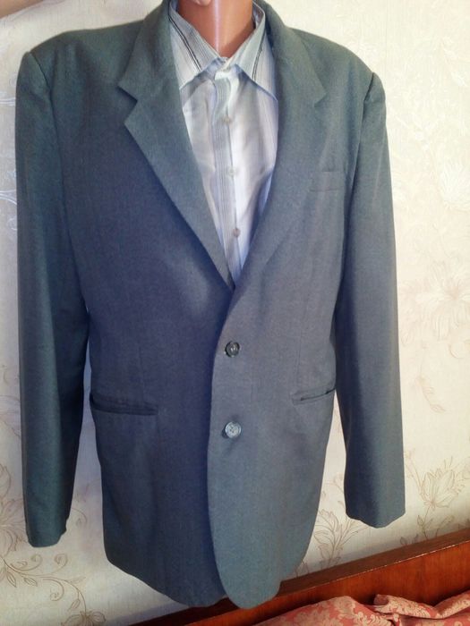 Костюм чоловічий