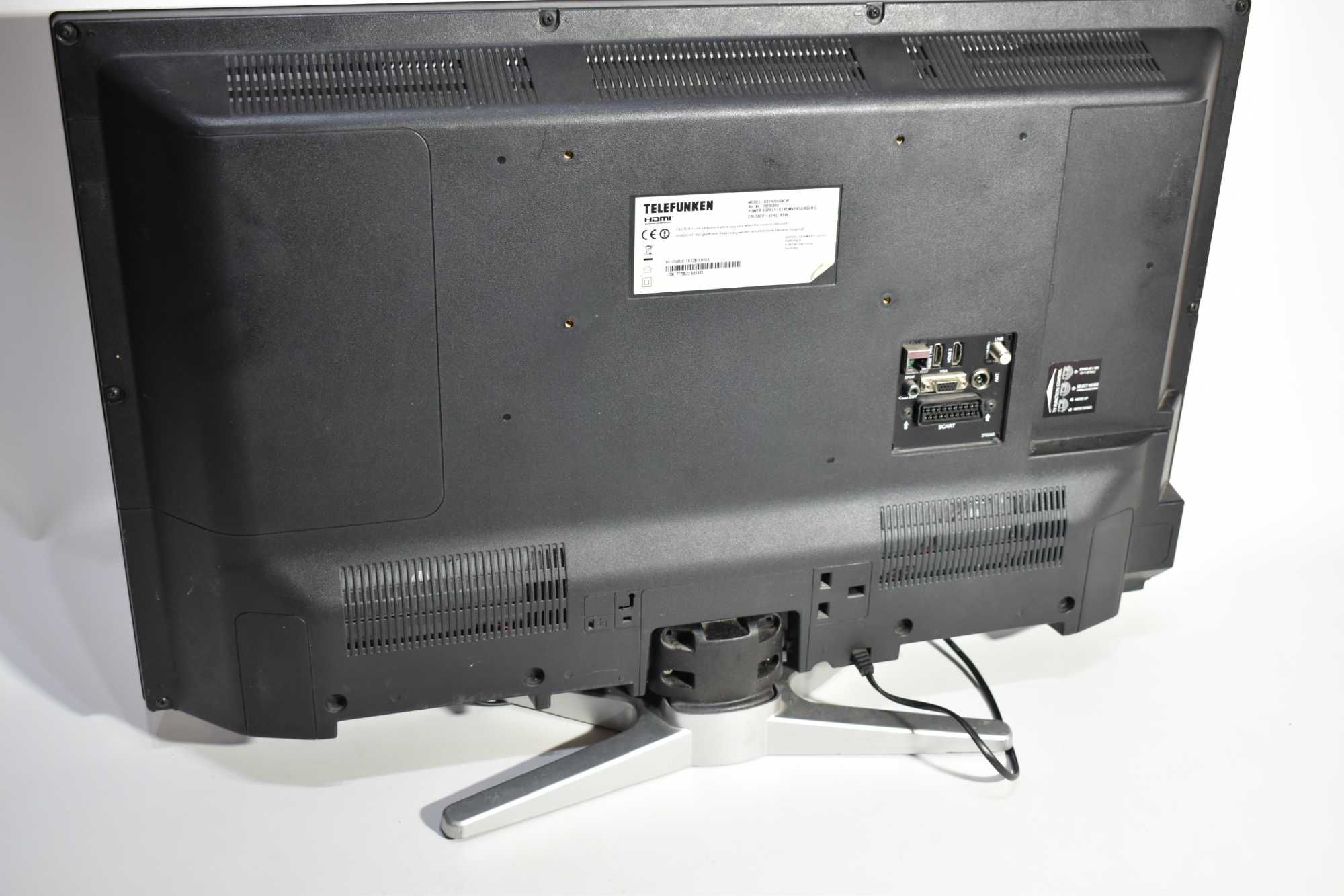 Telewizor Telefunken D32h286b4cw uszkodzony