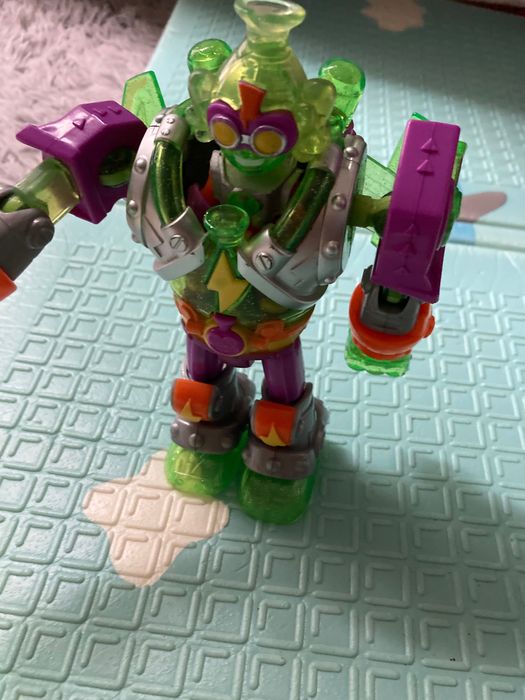 Superthings superbot 2szt. Profesor K