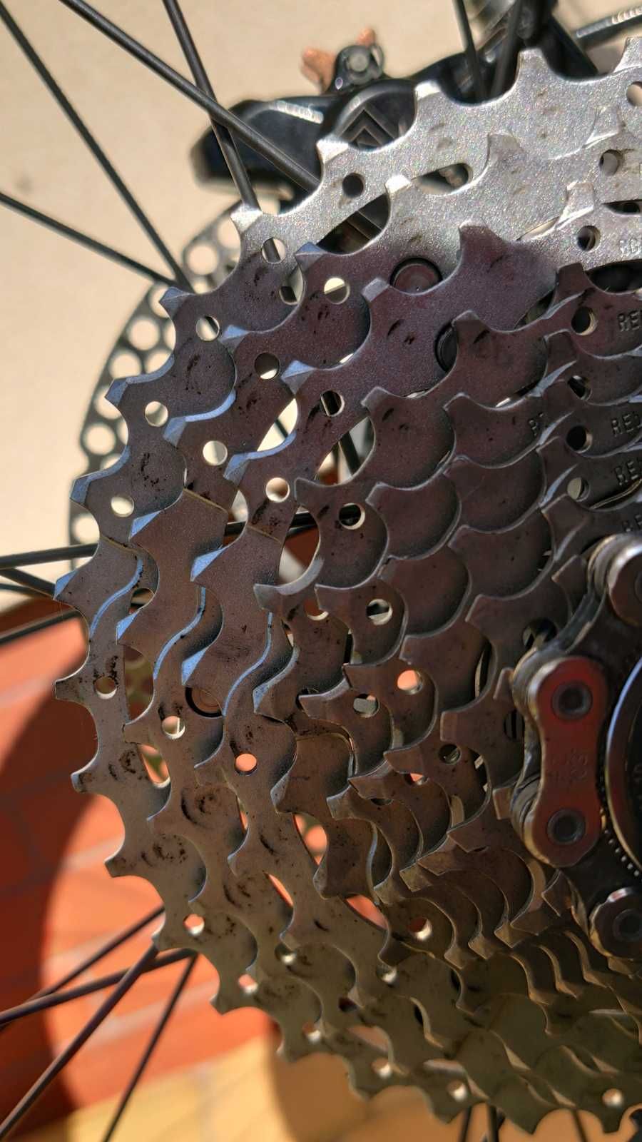 FABRYCZNY Specialized Epic Expert Carbon 29 SID BRAIN Roval Formula R1