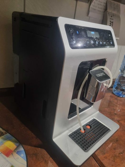 Ekspress Krups EA89