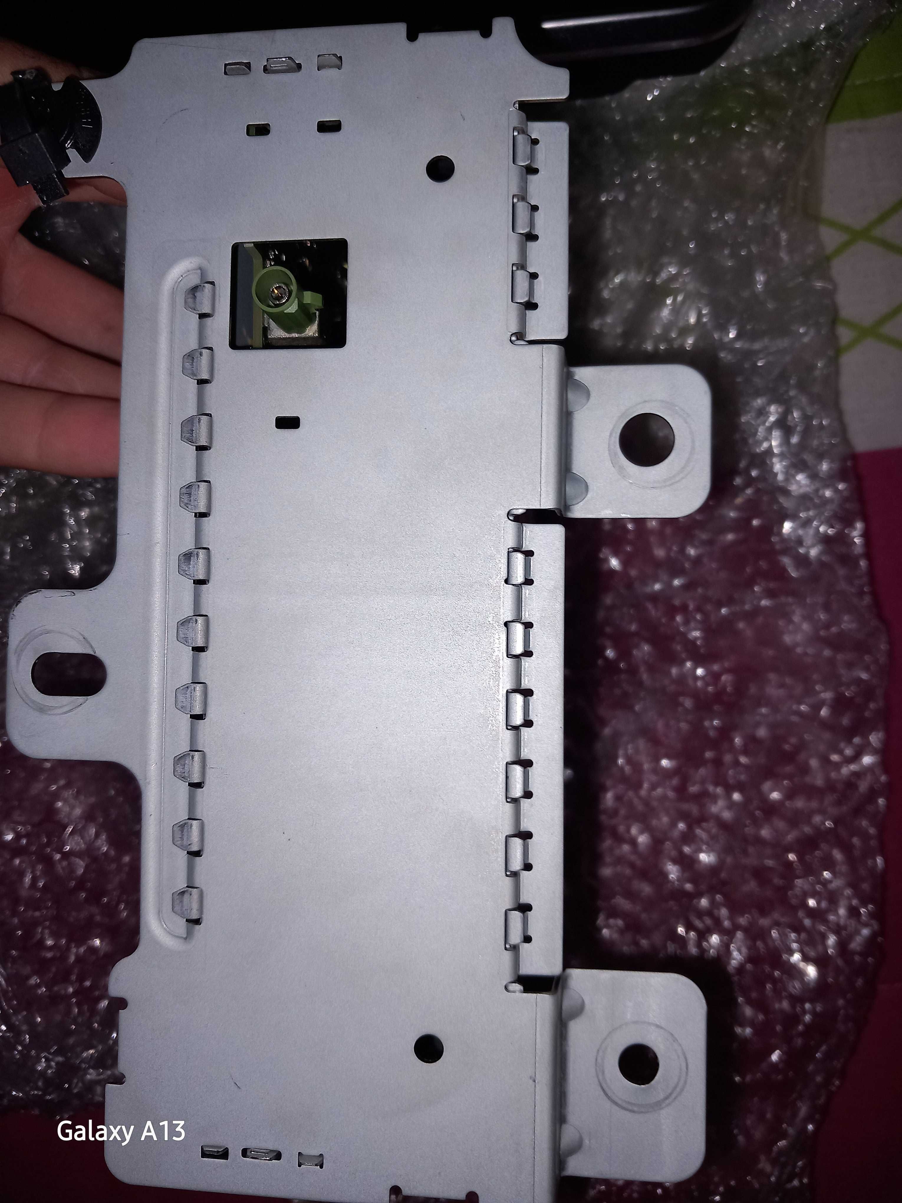 Radio fiat 7 polegadas