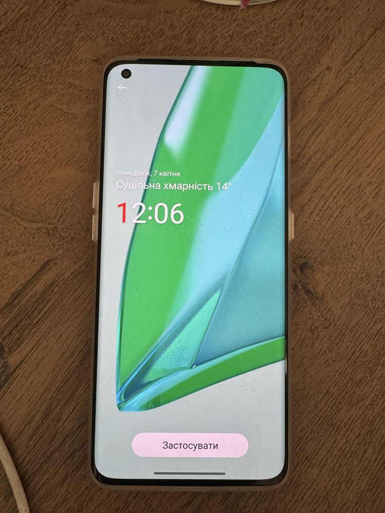 One plus 10 pro 12/512