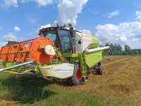 Claas Avero 240 z 2017r Super okazja nie New John