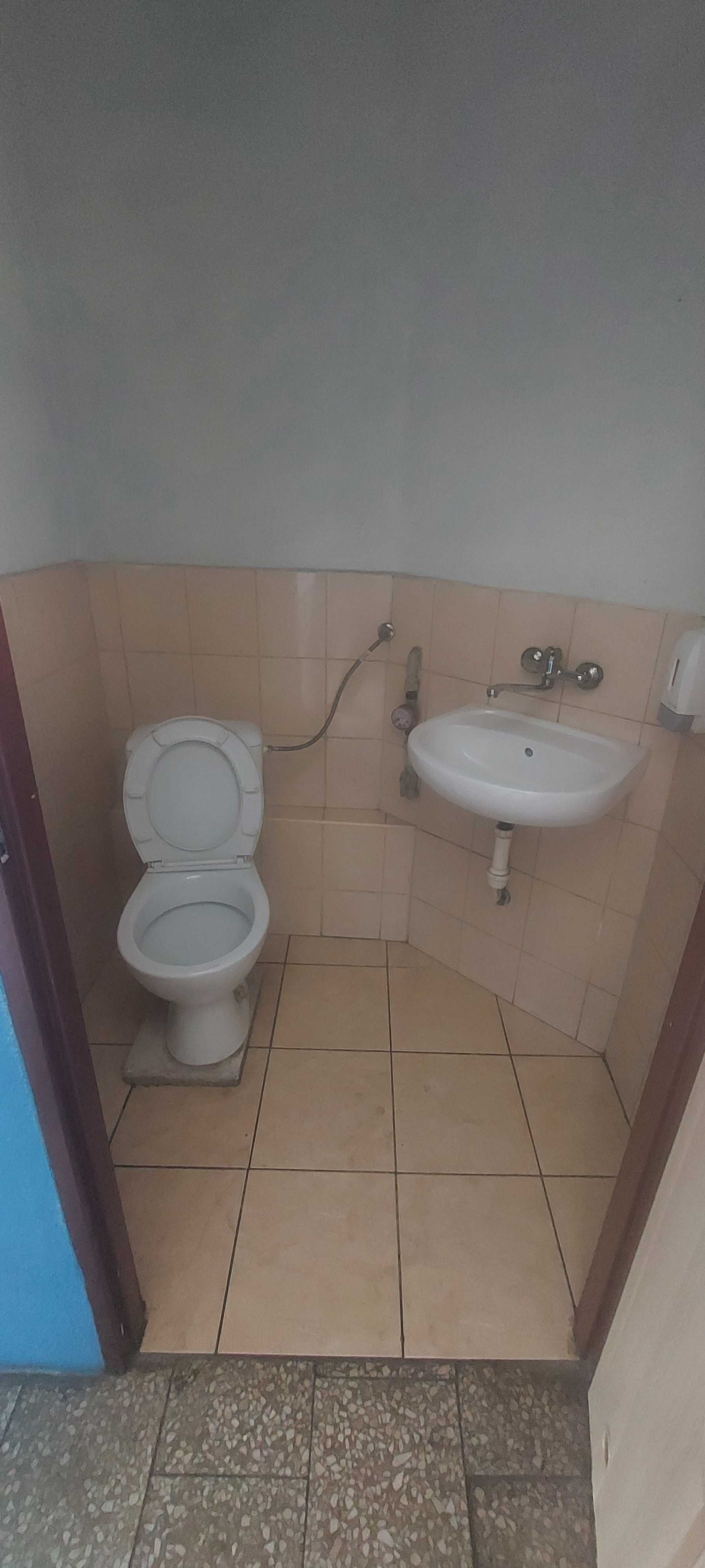 Wynajmę lokal użytkowy Piekary Śląskie ul. Przyjaźni 61