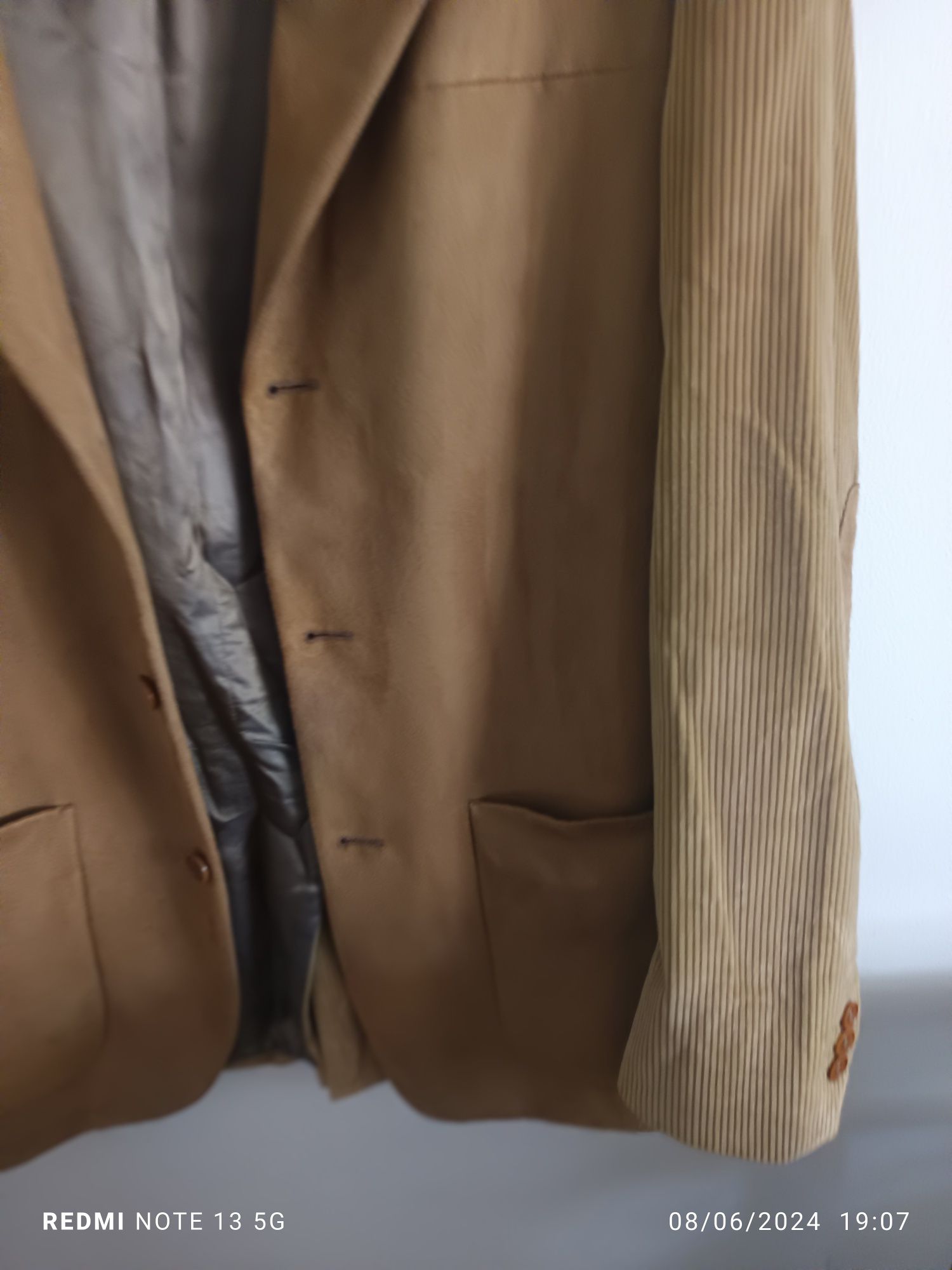 Lindo blazer Zara 42