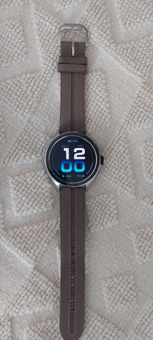 Smartwatch XIAOMI Watch 2 Pro 4G LTE (Castanho)