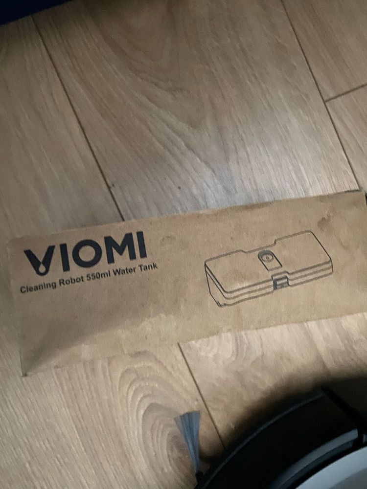 Odkurzacz Xiaomi