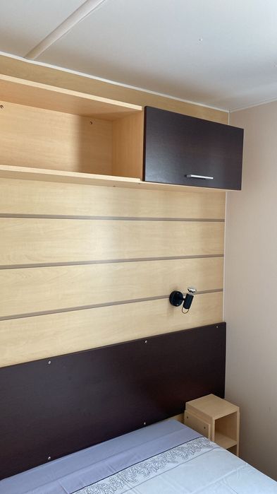 MOBILE HOME NA OCASIÃO IRM DE 8X4 METROS EM PORTIMAO.