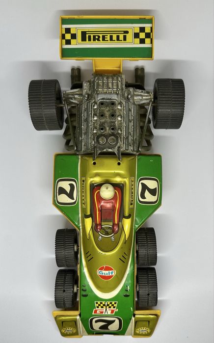 F1 Formula 1 Payva Espanha