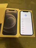 Apple iPhone 12 256 Black