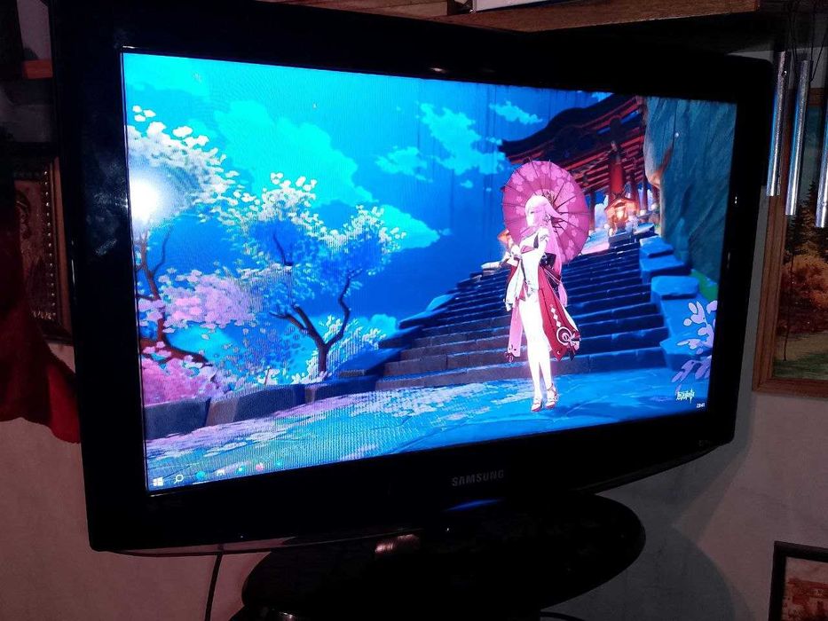 Telewizor Samsung le26r81b LCD 26cali