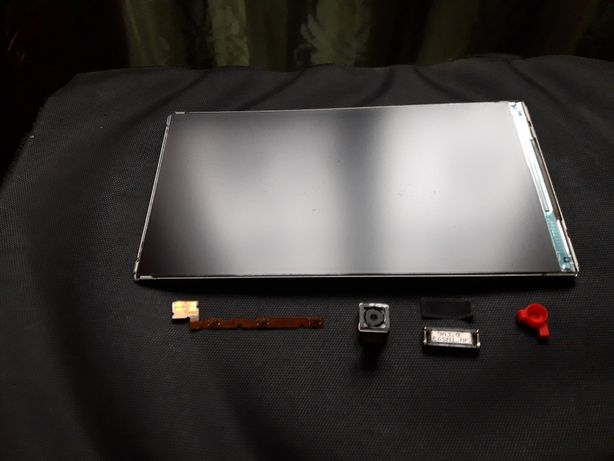 Huawei Ascend G730-U10 dual sim Black