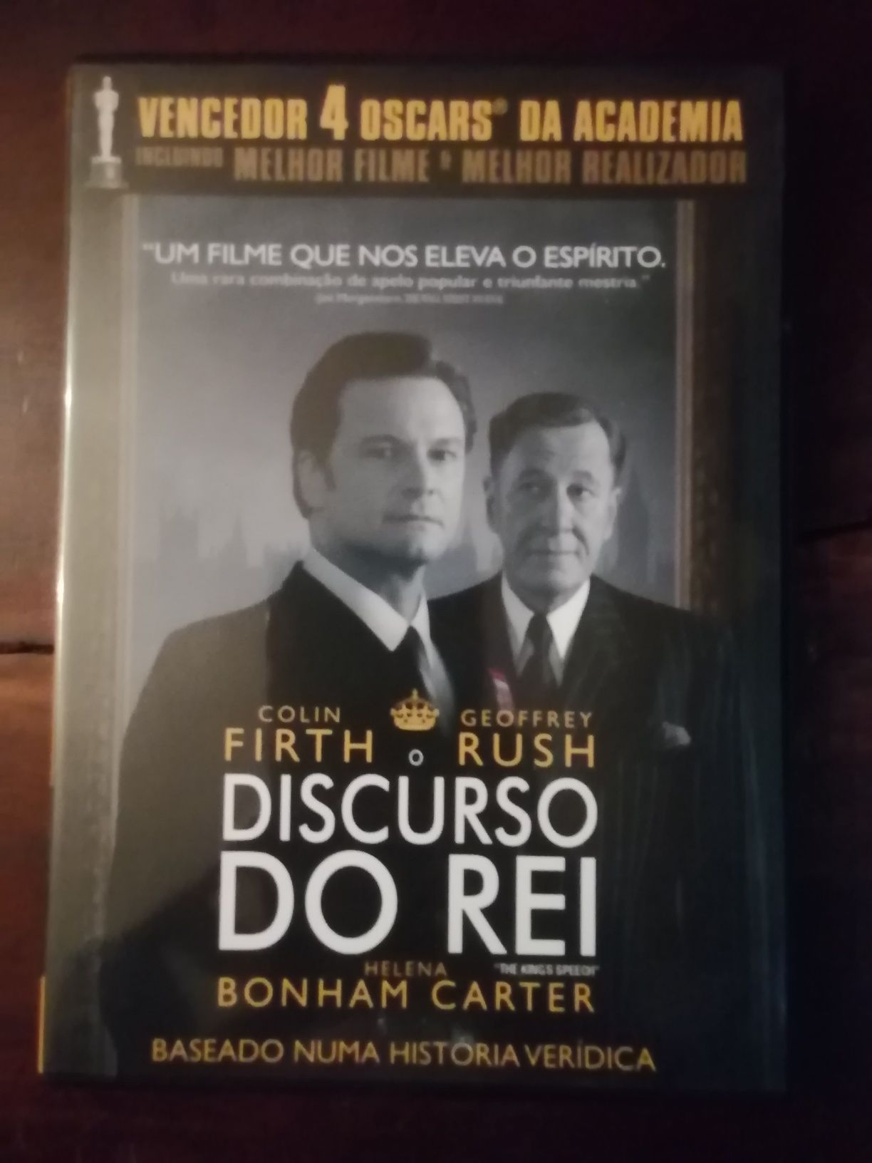DVD's Grandes Clássicos