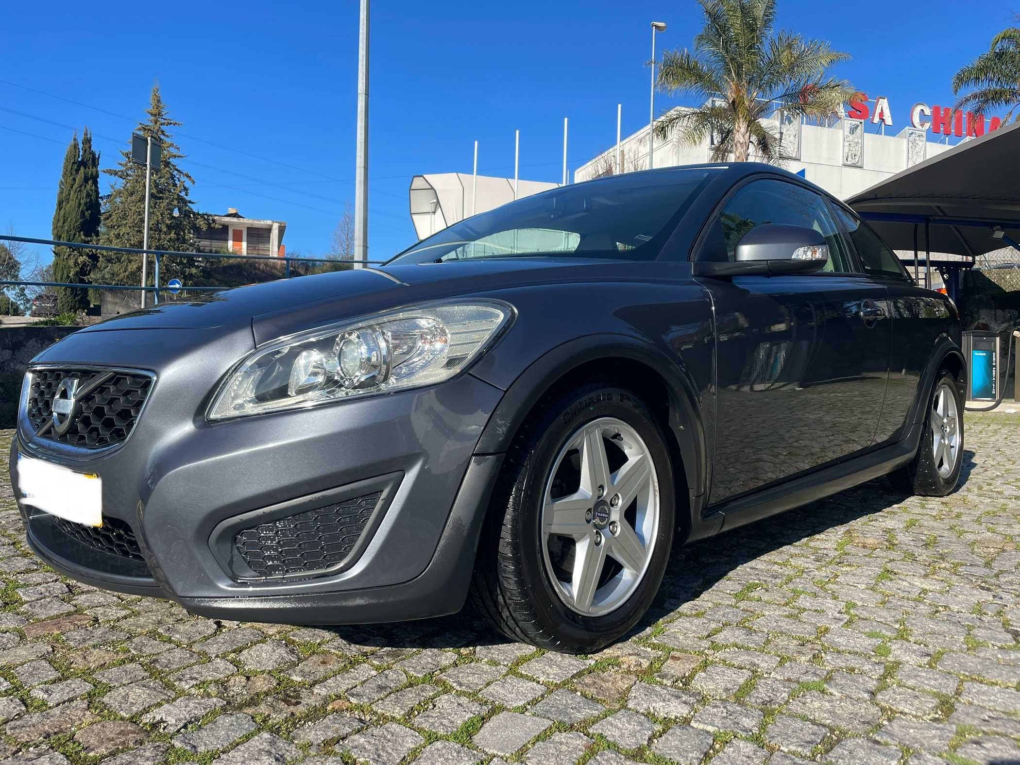 Volvo C30 1.6D Kinetic DRIVe Start/Stop