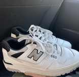 Buty new balance 550