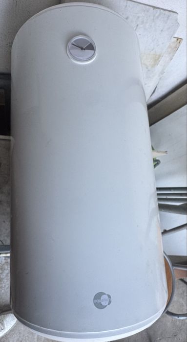 TERMOCULADOR SEMI-NOVO