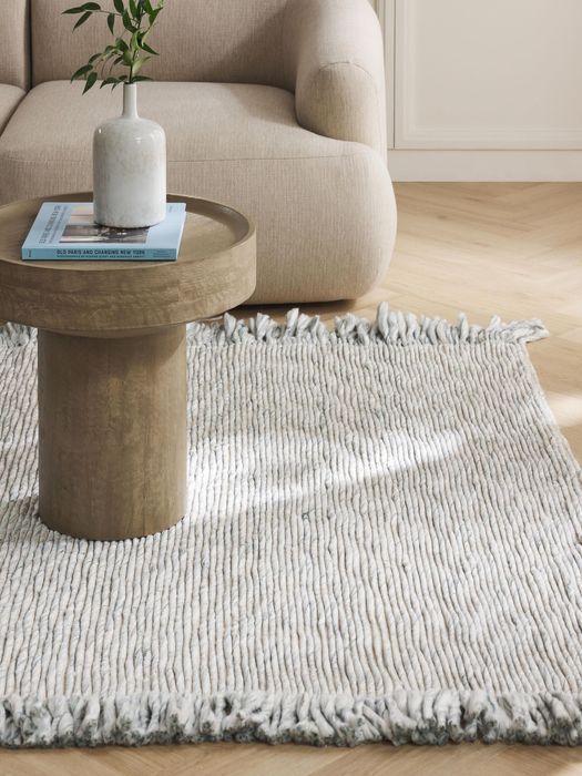 Dywan Bunko z frędzlami szer 120 x dł 180 cm