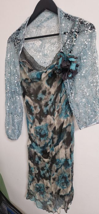 Conjunto cerimónia