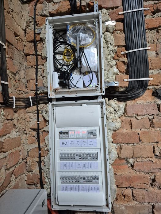 Будинок 200кв, Львівське шоссе