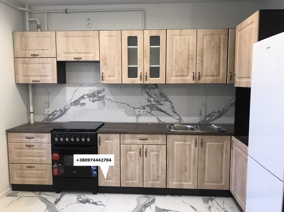 СКЛАДАННЯ меблів у Львові. Збірка меблів.