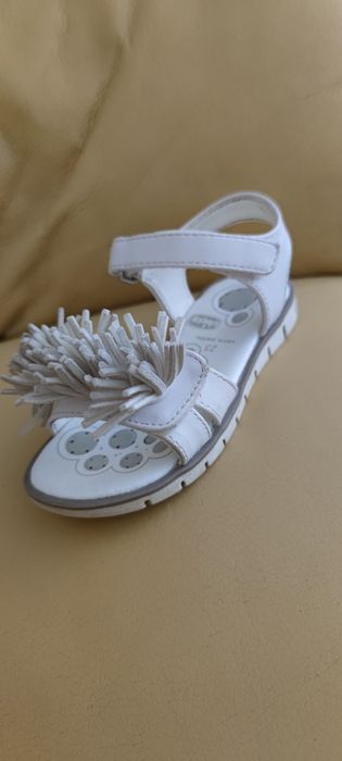 Sandália criança Chicco