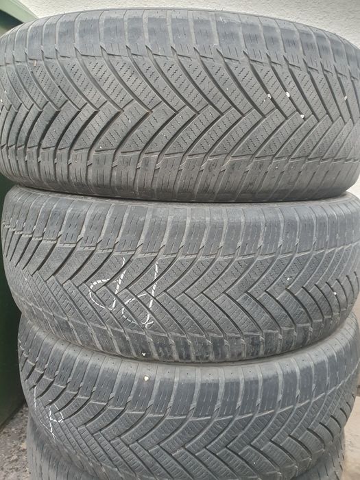 Opony Imperial 215/60 R16 wielosezonowe