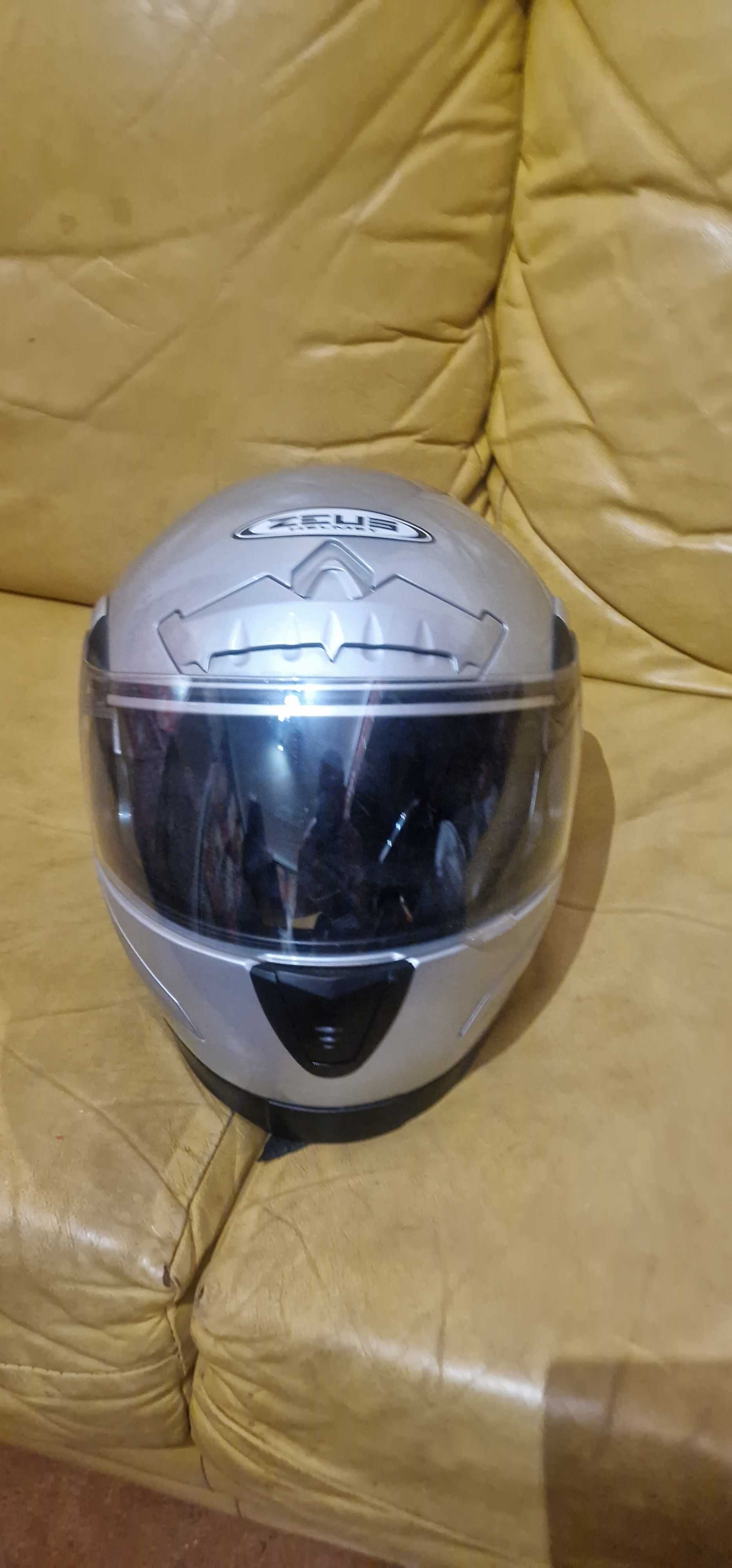 Capacete Moto/Scooters