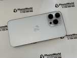 Zadbany iPhone 14 Pro Max 128GB 87% Biały Gwarancja PhoneWorld