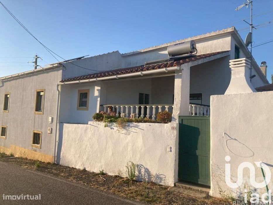 Casa / Villa T5 em Cardigos de 255 m2