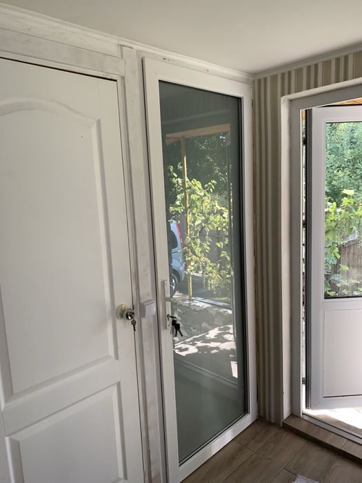 продається житловий будинок біля річки