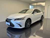Lexus ES 300h Business Edition, VAT23, salon PL