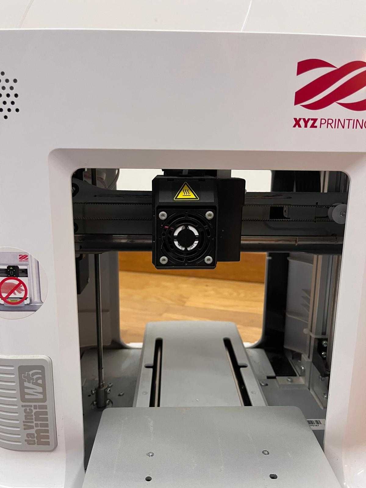 Impressora 3D XYZ printing