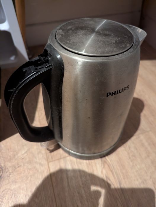 Czajnik elektryczny Philips