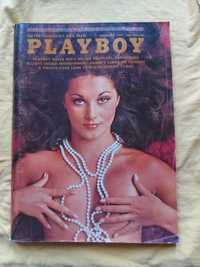 Playboy gazeta November 1970