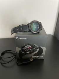 Coros Apex 42mm multisport watch