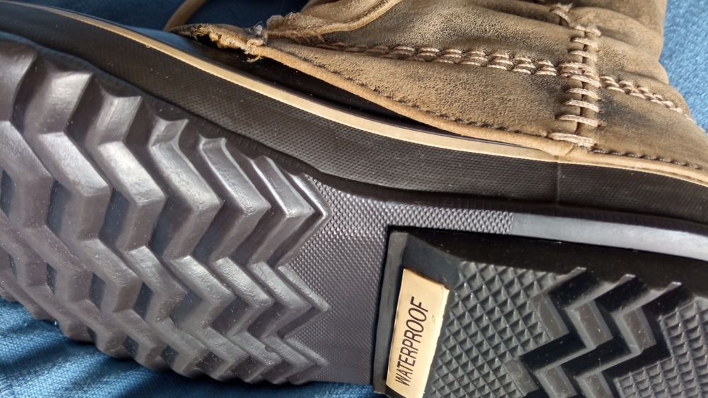 Śniegowce Sorel Joan of Arctic Premium r.35,5