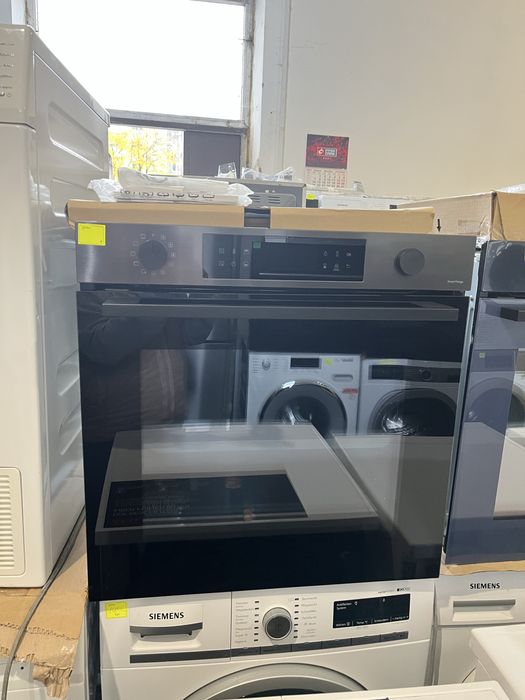 Нова духова шафа Samsung Dual Cook NV7B44503DB