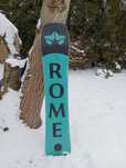 Sprzedam deskę ROME SDS RAVINE WOMEN'S '21