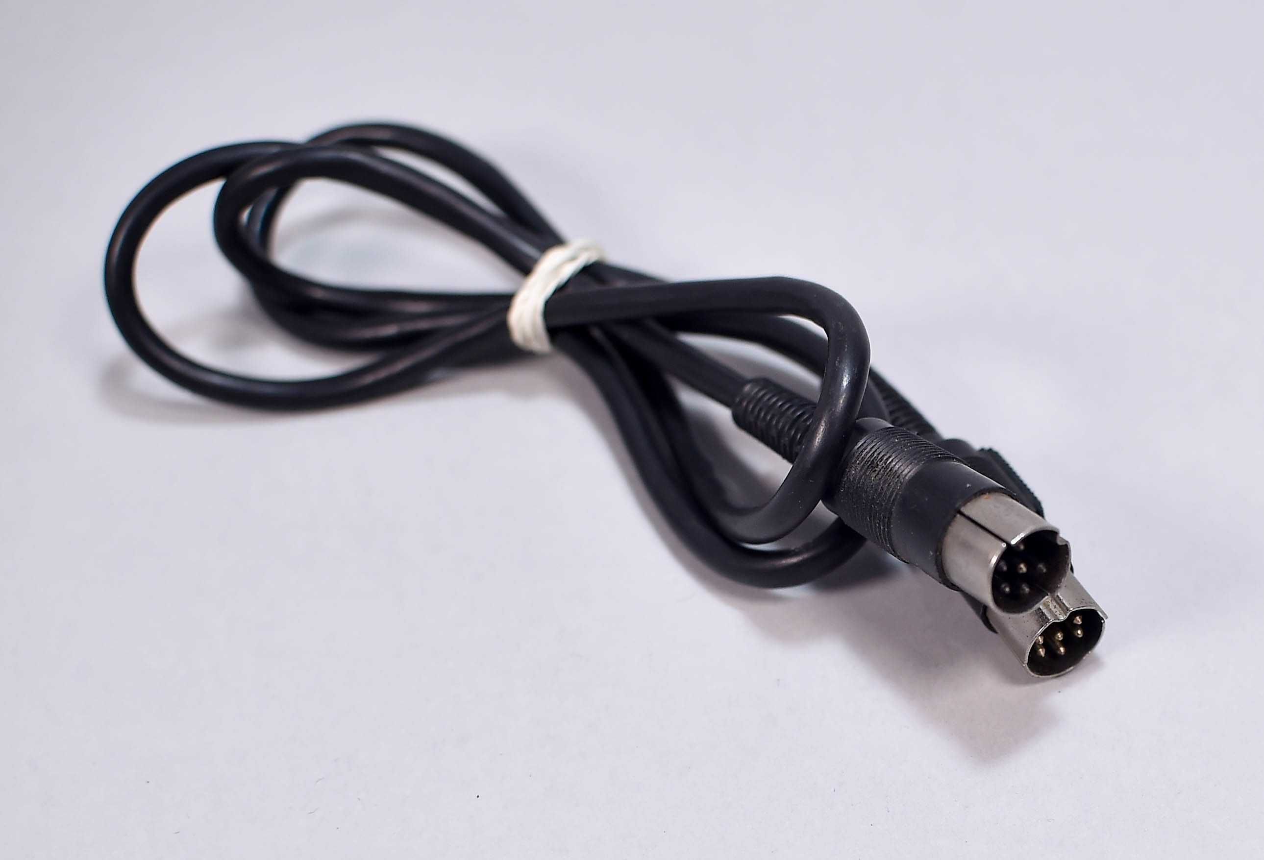 6-pinowy kabel szer 3FT do napędu dyskowego  Commodore 64 C64 inne