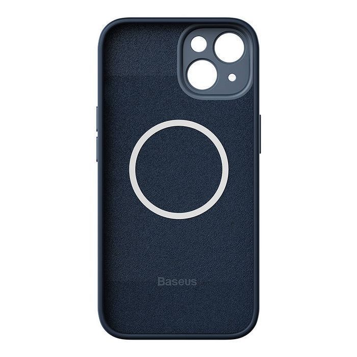 Zestaw ochronny Baseus etui i szkło hartowane do iPhone 14 Plus