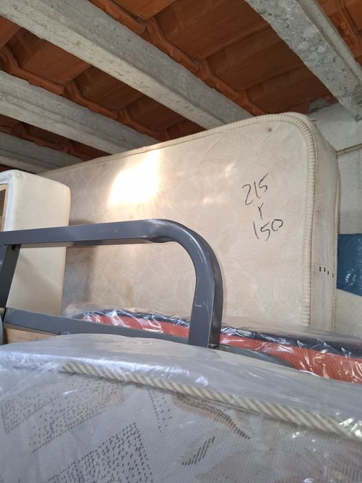 Colchoes varias medidas