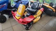 Japońska Karczownica Canycom CMX 1402  ISEKI