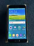 Samsung Galaxy S5 , SM-G901F, grafit