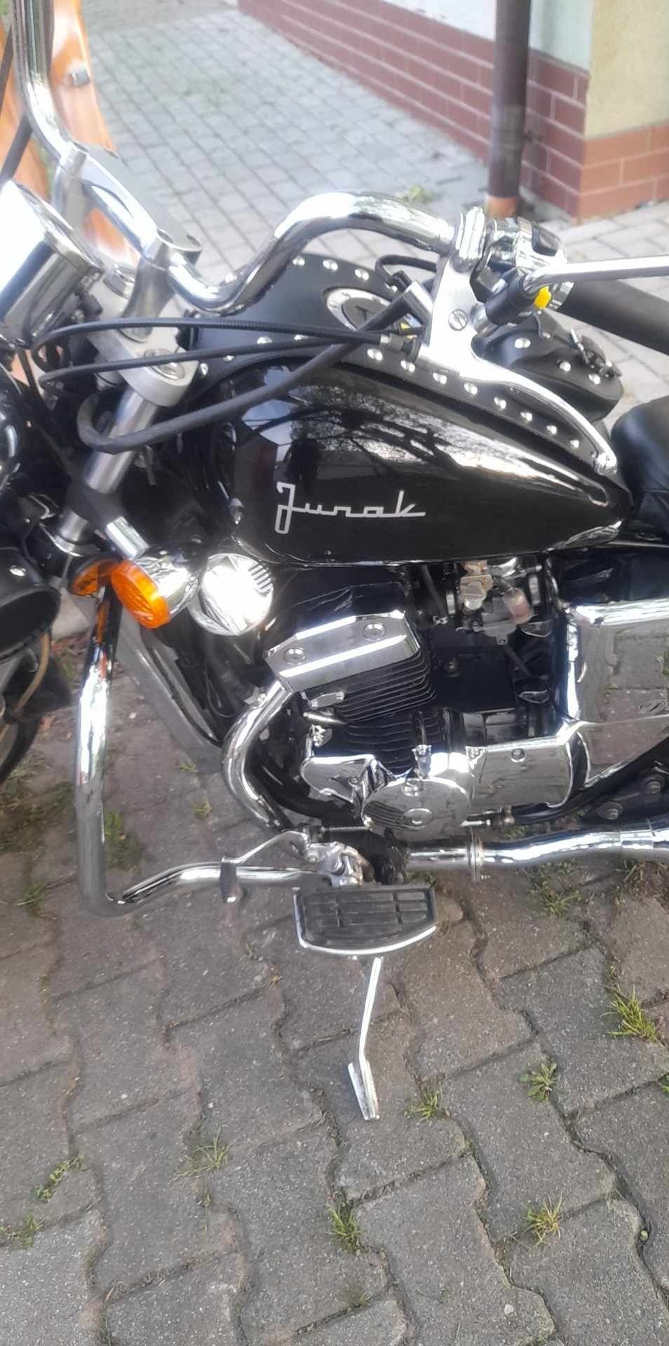 Junak m11 2015r.