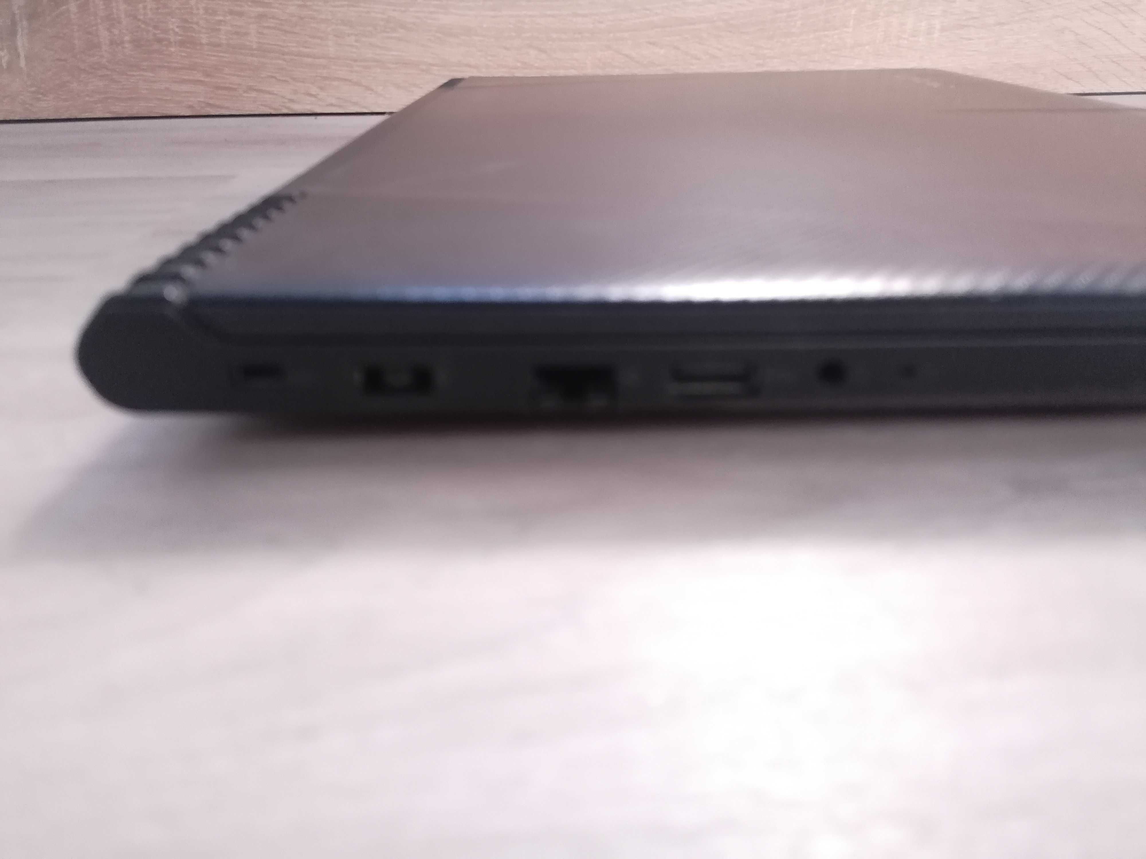 Lenovo legion y520