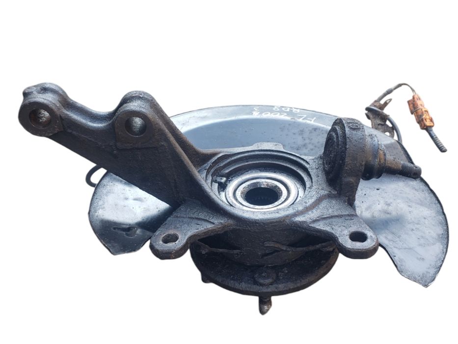 Кулак поворотный передний левый HONDA CR-V 2 2002-2006 разборка