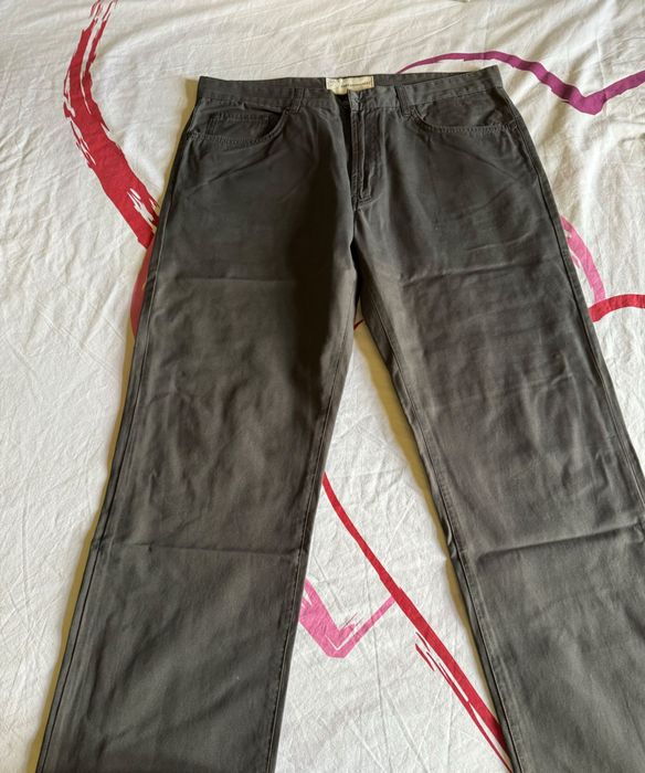 Pack de calças masculinas de marca