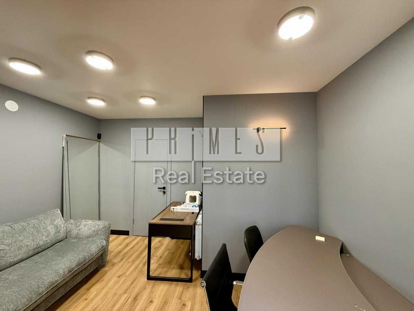 Аренда офиса 221м2, ЖК Podil Plaza & Residence, ул. Глубочицкая, 73