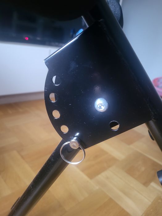 Maszyna do ćwiczeń w domu